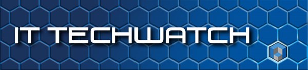 IT Techwatch Masthead 