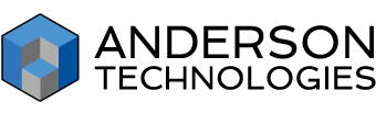 Anderson Technologies Logo