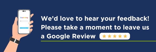 Leave us a google review 